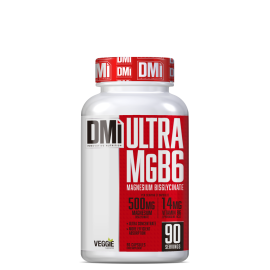 ULTRA MGB6 90 cap