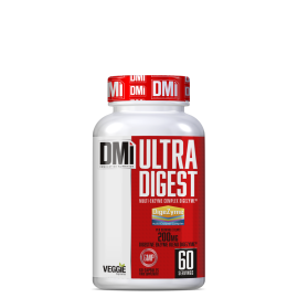 ULTRA DIGEST 60 cap