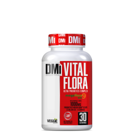 VITAL FLORA 60 caps