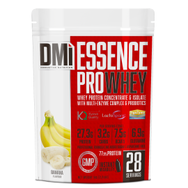 ESSENCE PRO WHEY 1 kg banana