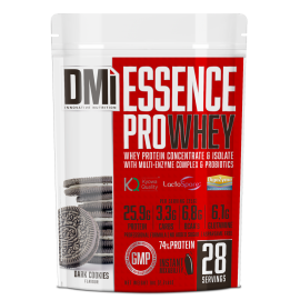 ESSENCE PRO WHEY 1 kg Dark cookies