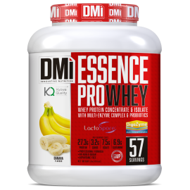 ESSENCE PRO WHEY 2 kg Banana