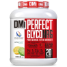 PERFECT GLYCO NRG (Professional formula) 1 kg Lemon lime