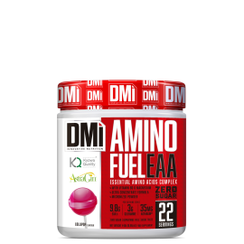 AMINO FUEL EAA (Essential amino acids complex) 440 g Lollipop