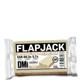 FLAPJACK ENERGY OATBAR 30x120 g Yogurt