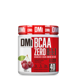 BCAA ZERO 8:1:1 280 g Cereza