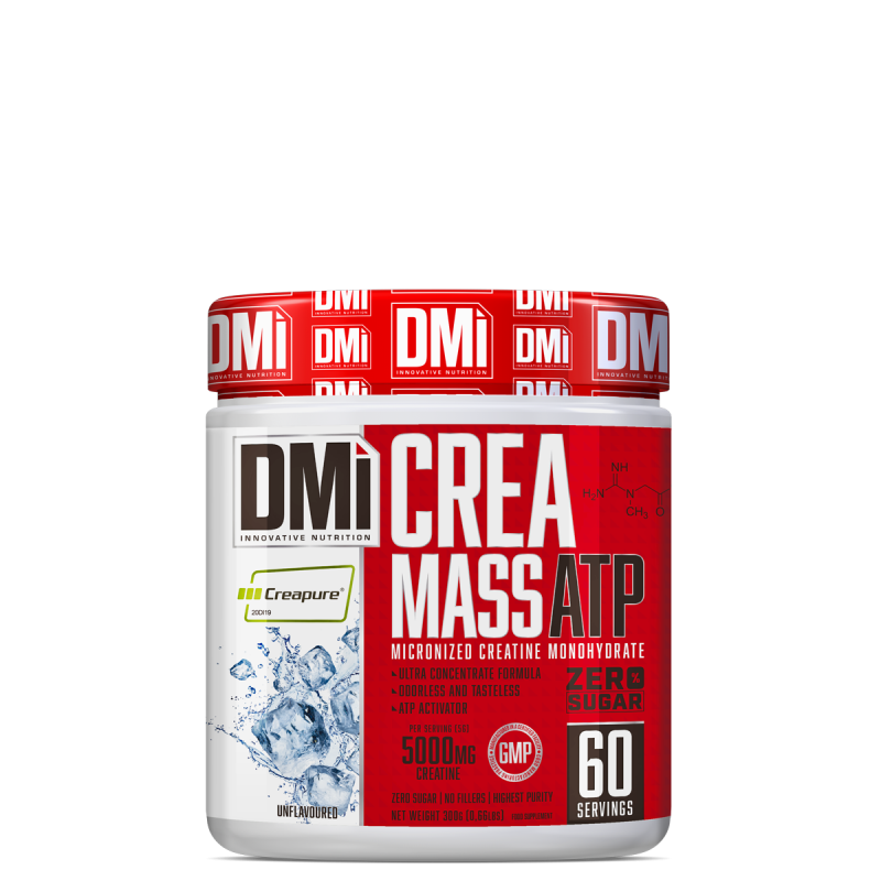 CREA MASS ATP 300 gr Sabor neutro