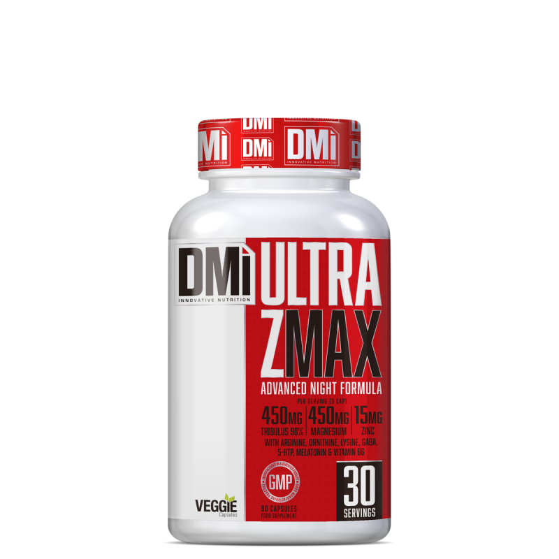 ULTRA ZMAX 90 cap