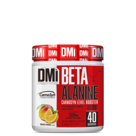 BETA-ALANINE (CarnoSyn) 240 g Orange mango