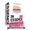 ESSENCE MULTI-LAYER PROTEIN BAR 12X55 grs Fresa, nata y chocolate blanco