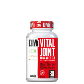 VITAL JOINT ADVANCED X8 60 cap