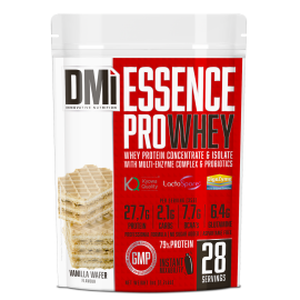 ESSENCE PRO WHEY 1 kg Galleta de vainilla