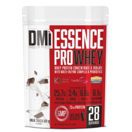 ESSENCE PRO WHEY 1 kg Milk chocolate