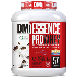 ESSENCE PRO WHEY 2 kg Milk Chocolate