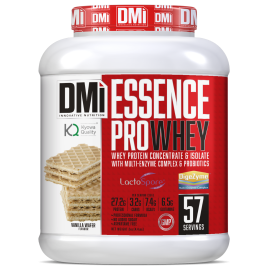 ESSENCE PRO WHEY 2 kg Galleta de vainilla