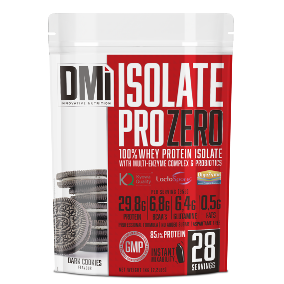 ISOLATE PRO ZERO 1 kg Dark cookies