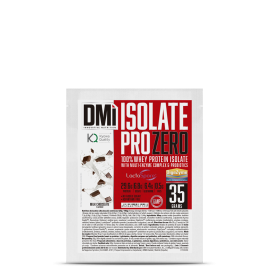 ISOLATE PRO ZERO 35 g Chocolate con leche