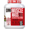 MUSCLE MASS XXL 3,3 kg Fresa