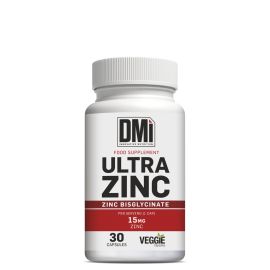 ULTRA ZINC 30 cap