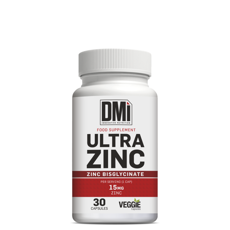 ULTRA ZINC 30 cap