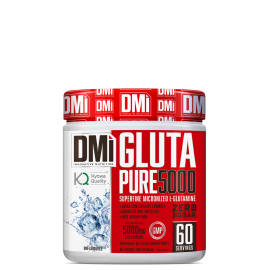 GLUTA PURE 5000 (Kyowa Quality) 300 g Unflavoured