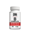 B COMPLEX 60 cap