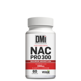 NAC PRO 300 60 cap