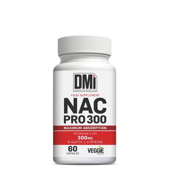 NAC PRO 300 60 cap