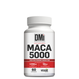 MACA 5000 60 cap