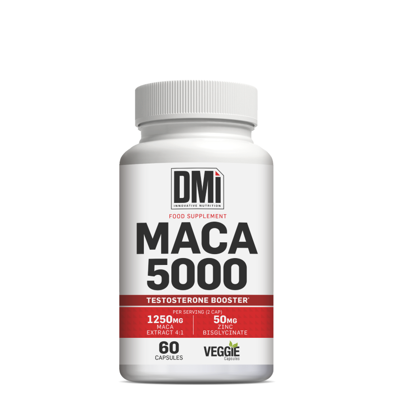 MACA 5000 60 cap