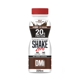 ESSENCE PROTEIN SHAKE ZERO 225 ML Chocolate