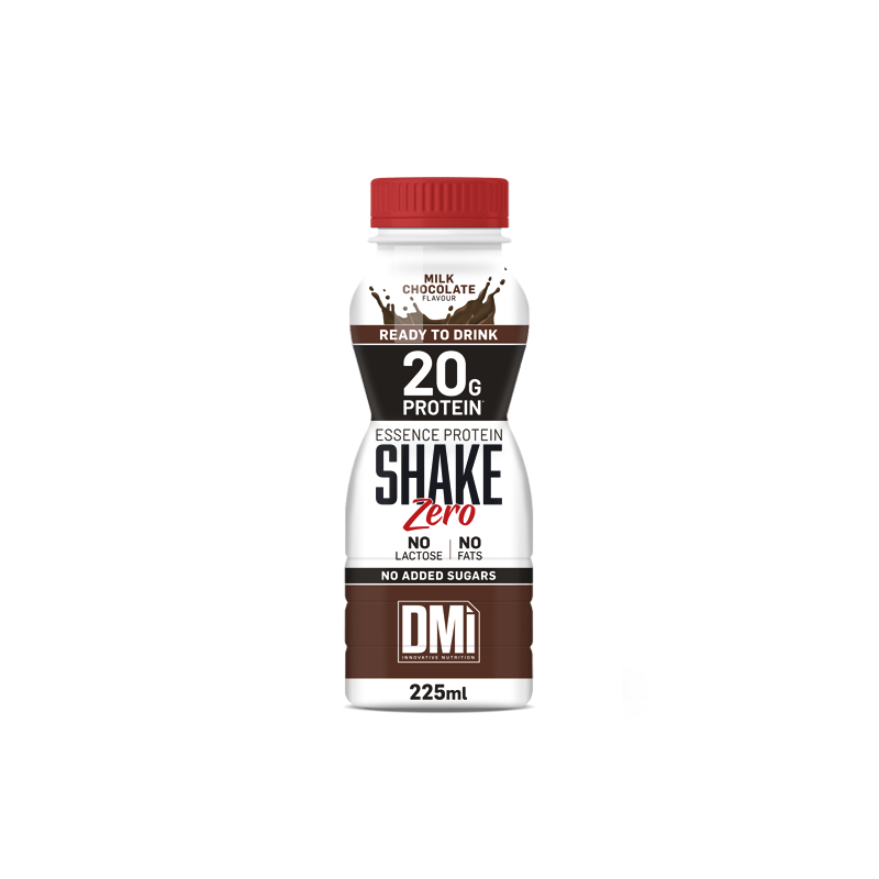 ESSENCE PROTEIN SHAKE ZERO 225 ML Chocolate