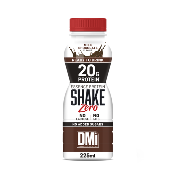 ESSENCE PROTEIN SHAKE ZERO 225 ML Chocolate