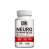 NEURO BRAIN & FOCUS 60 cap