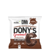 DONY’S GOURMET 15x70g Black cookies con crema de chocolate