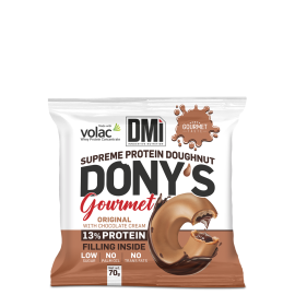 DONY’S GOURMET 15x70g Original con crema de chocolate