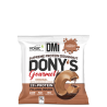 DONY’S GOURMET 15x70g Original con crema de chocolate