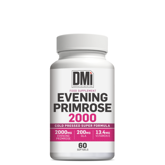 EVENING PRIMROSE 60 perlas