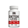 DETOX LIV DS+ ULTRA CLEAN  90 cap