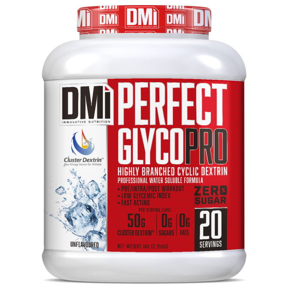 PERFECT GLYCO PRO 1 kg Unflavoured