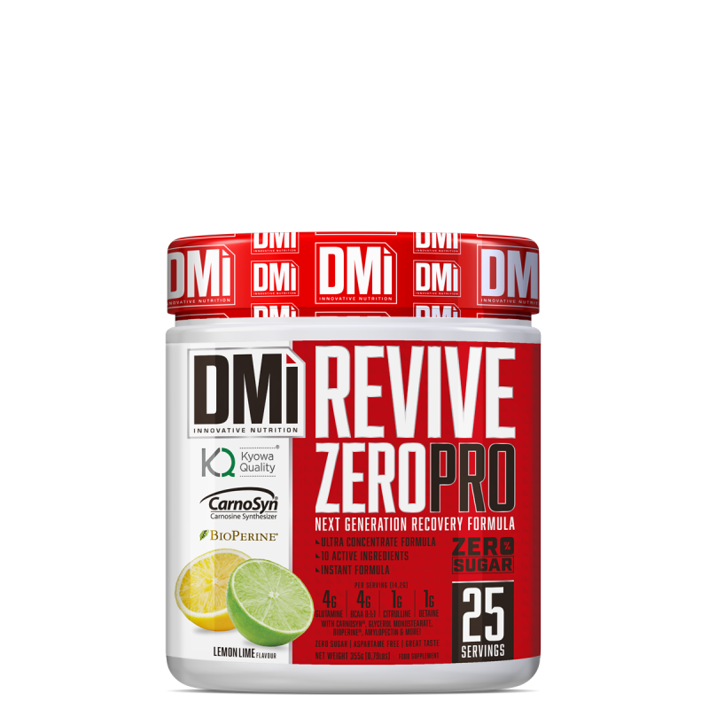 REVIVE ZERO PRO (Recovery formula) 355 g Lima limón