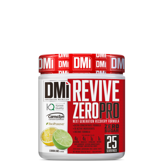 REVIVE ZERO PRO (Recovery formula) 355 g Lima limón