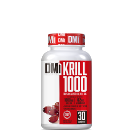 KRILL 1000 60 perlas