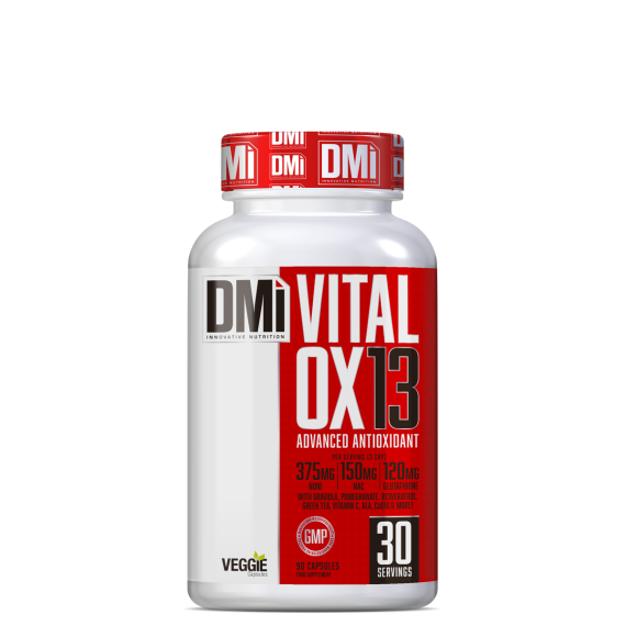 VITAL OX13 90 cap